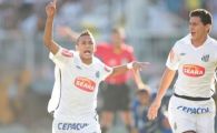 
	CE lovitura! Barcelona, aproape sa ii ia pe Neymar si Ganso de la Santos! &nbsp;
