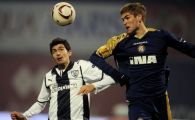 VIDEO / PAOK a castigat in INFERNUL de la Zagreb si s-a calificat in saisprezecimi!