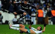 
	VIDEO! Quaresma a dat un SUPER GOL in Europa League! Vezi un sut superb in vinclu de la 20 de metri
