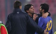 
	Intariri pentru Steaua! Dica NU vrea la Dinamo sau Rapid: "Banii nu conteaza in revenirea la Steaua!"
