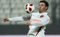 
	BOMBA ZILEI! Dinamo l-a vandut pe Adrian Cristea la U Cluj pe 2 milioane de euro!
