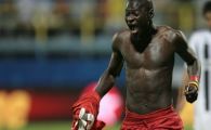 
	N'Doye a fost transferat DEFINITIV la Astra: "Va fi capitanul echipei!"
