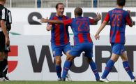 
	Dupa Printul Cristea, U Cluj il ia pe fundasul Pele! Walter: "Speram sa il luam si pe Abrudan!"
