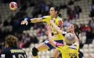 Echipele mari din Europa se bat pe Cristina Neagu! Vezi de cine e dorita cea mai buna marcatoare de la Euro: 