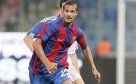 Si Geraldo a devenit o problema la Steaua! Vezi ce trebuie sa faca portughezul pentru a ramane in echipa: 