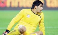 Bornescu la Dinamo? "Este adevarat ca am vorbit cu domnul Badea!"