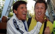 Adrian Enache presedinte la Steaua? In Italia se poate: