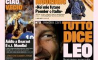 
	INTER l-a dat afara pe Benitez prin e-mail! Ce suma colosala trebuie sa ii plateasca:
