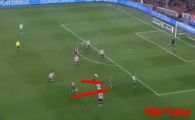 Demonstratie de Tiki Taka la Barcelona: cine ii poate opri pe Messi si Iniesta? VIDEO