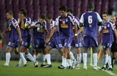
	Timisoara, campioana deplasarilor in 2010! Vezi de ce e favorita Poli sa ia titlul:
