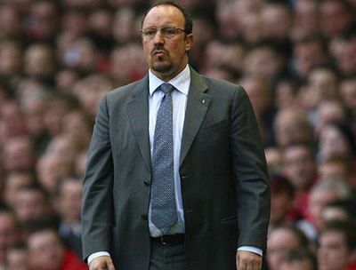 
	OFICIAL! Benitez, dat afara de la Inter! Vine Leonardo?
