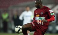 
	Kone poate sa se duca la Steaua! CFR l-a pus pe liber: "A dat doar 19 goluri in 3 ani!"
