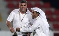 
	Olaroiu si Pedrazzini fac senzatie printre seici: au castigat Cupa Qatar cu Al Sadd!
