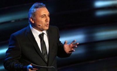 
	Stoichkov a SCANDALIZAT toata presa din Spania! Vezi ce gluma PROASTA a facut despre Real:

