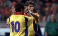 
	Hagi despre Mutu la Galatasaray: "Buna seara, la revedere!"
