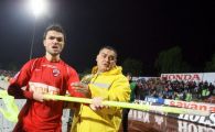 
	OFICIAL! Bratu s-a despartit de Dinamo! Vezi ce echipe se bat pe el!
