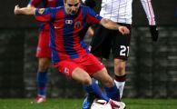 
	Szekely petrece Revelionul cu Toja in Columbia: "Imi doresc titlul cu Steaua, dar tin si cu Otelul!"
