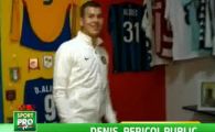 
	SUPER VIDEO cu un roman campion mondial la care Steaua a renuntat si pe care Mourinho l-a reinventat!
