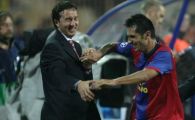 
	Ce reveniri spectaculoase si ce plecari au fost la Steaua in 2010!
