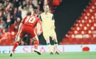 
	Abrudan acuza: a fost lucrat la Steaua! "Unii abia asteptau&nbsp;gafa de la Liverpool!"&nbsp;Vezi cine l-a trecut pe linie moarta:&nbsp;
