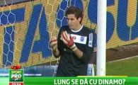 
	Dinamo il vrea pe Silviu Lung jr de la Craiova! Vezi raspunsul lui Mititelu!
