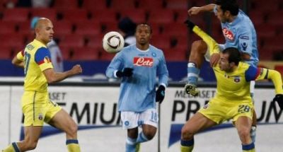 Steaua a facut primul transfer din aceasta iarna! Au mai ramas 4 jucatori pe lista neagra: