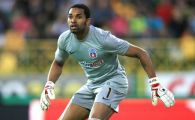 
	Il ia Hagi pe Zapata? "Ii multumesc lui Dumnezeu ca am plecat de la Steaua! Am oferte din Turcia si Germania"
