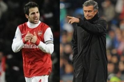 Super promisiunea cu care Mourinho il atrage la Real pe Fabregas: vrea sa-l faca LIDERUL galacticilor!!! Super promisiunea cu care Mourinho il atrage la Real pe Fabregas: vrea sa-l faca LIDERUL galacticilor!!!