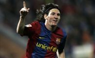 
	VIDEO! Messi conduce TOPUL! Vezi cele mai tari 10 goluri din 2010 in lume!
