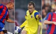 
	Cei 8 jucatori pe care Steaua ii pierde in 2011! Vezi cum ar putea arata 11-le fara Gardos, Kapetanos sau Angelov!
