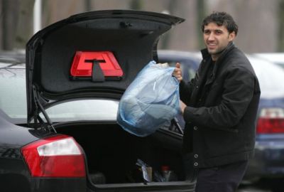 
	E OFICIAL! Lutu, in conducerea Stelei: "A venit vremea sa imi bag mintile in cap! Gata cu distractia!"
