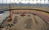 
	Cum vor imparti Steaua si Dinamo noul stadion National! Becali: "Vom juca doar in Europa cu 50.000 de fani!"

