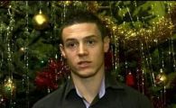 
	Torje nu vrea in locul lui Dzeko la Wolfsburg: "Vreau sa castig o finala de Cupa in fata Stelei!"

