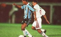 Ronaldinho refuza viata din Europa si&nbsp;vrea acasa cu orice pret! "Merg doar la Gremio, Milan sa scada pretul!"