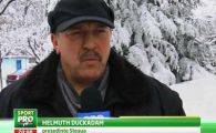 Katepanos si Anghelov se pot intalni in Cipru: "Nu sunt nicio pierdere pentru Steaua, nu au jucat bine!"