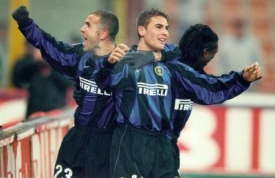   Italienii anunta: Inter a negociat cu fratii Becali pentru Mutu! Revine pe San Siro? 