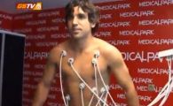 
	VIDEO! Culio, primit ca un ZEU in Turcia! Vezi imagini de la controlul medical si cum a fost asaltat pe aeroport!
