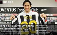 
	OFICIAL: Juventus transfera ca Steaua: vezi ce&nbsp;VETERAN a luat! VIDEO
