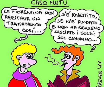   "Draga Mutu, sa lasi BANI langa pat!" Cum este luat romanul la MISTO in Italia!  