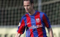 
	OFICIAL: Abrudan a plecat de la Steaua! Vezi la ce echipa din Liga I va juca din retur:
