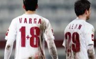 
	Cel mai bogat patron din Liga I mai da o lovitura: doi jucatori doriti de Steaua, Dinamo si Rapid, aproape de Astra!
