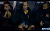 
	VIDEO: Pe ce loc ar fi Barcelona daca ASA ar desface Xavi si apararile adverse? :)

