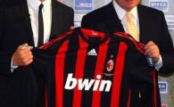 
	Singurul roman de la AC Milan: "Echipa e batrana, depinde numai de mine daca ajung langa Ibra si Cassano!"
