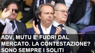   SOC la Fiorentina! Mutu SCOS de pe lista de transferuri! Vezi ce i se pregateste! 