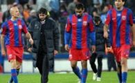 Bomba cu ceas in Ghencea! Steaua poate ramane fara jucatori in orice moment! 