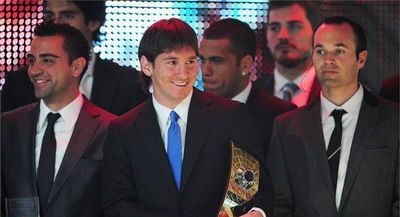 Cei mai buni, dar PROST platiti! Iniesta nu se afla topul celor mai bine platiti jucatori! Kaka, Henry si Beckham sunt mai tari: Cei mai buni, dar PROST platiti! Iniesta nu se afla topul celor mai bine platiti jucatori! Kaka, Henry si Beckham sunt mai tari: