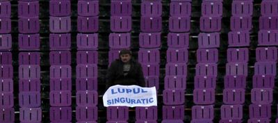 
	Romania, sub Australia si liga a treia engleza! Vezi cifrele HORROR ale suporterilor din Liga 1
