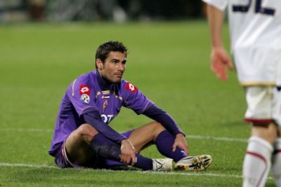   Ipoteza INCREDIBILA pentru Mutu! A fost SABOTAT la Fiorentina! "Omul care ii vrea raul parca e NEBUN! Are o fixatie cu el!" 