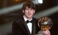 
	Gica Popescu: "Xavi merita Balonul de Aur!" Vezi cum au votat CAPITANII nationalelor FIFA si care este favoritul lui Chivu:
