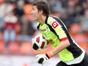 
	Pantilimon la Arsenal? Iancu: &quot;Nu pleaca nimeni de la Timisoara!&quot; Vezi ce SUMA i-a cerut Steaua pentru Banel!
